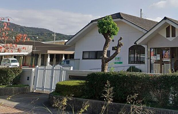 赤穂市立塩屋保育所（約800m）