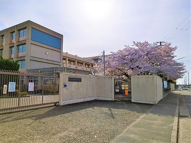 加古川市立東神吉南小学校（約790m）