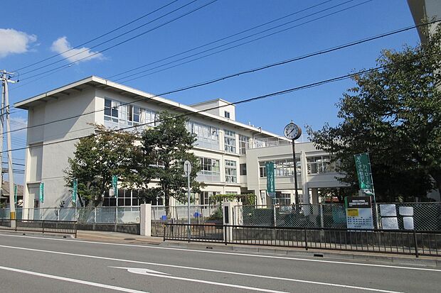 姫路市立城陽小学校（約1,200m）