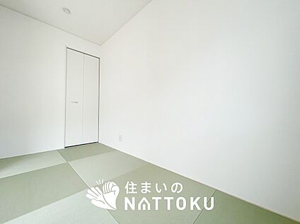 現地写真（和室）