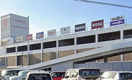 万代PT加古川店 1900ｍ(徒歩24分)
