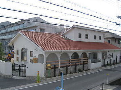 専徳寺保育園勝原駅前分園 650ｍ(徒歩9分)