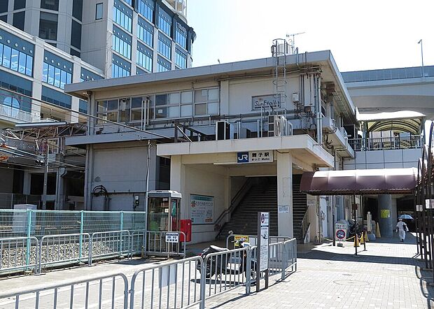 JR山陽本線「舞子駅」(約57,000m)