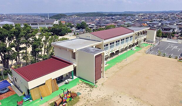 幼保連携型認定こども園清心緑が丘認定こども園(約880m)