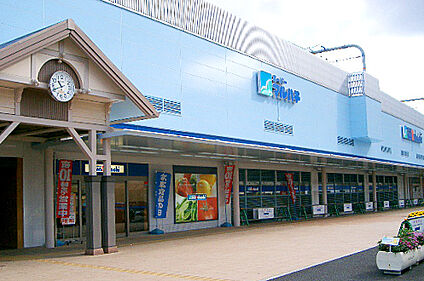 スーパーマルハチ加古川店 910ｍ(徒歩12分)