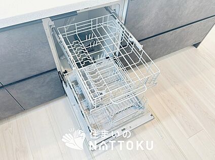 食器洗い乾燥機