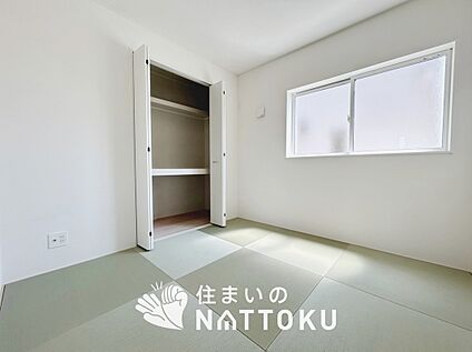 現地写真(和室)