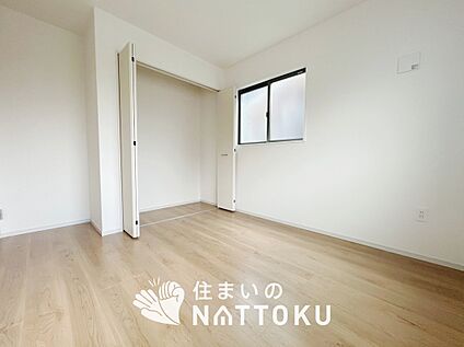 現地写真(洋室)