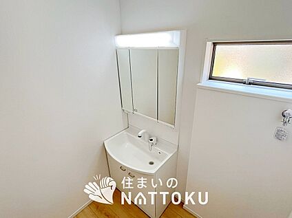 洗面台・洗面所