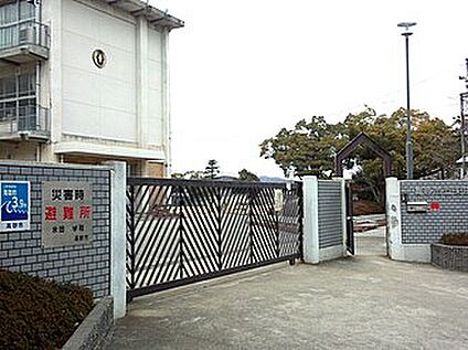 高砂市立米田小学校 1200ｍ(徒歩15分)