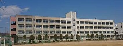 姫路市立安室中学校 1200ｍ(徒歩15分)