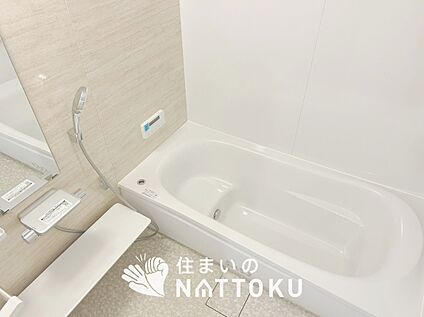 現地写真(浴室)