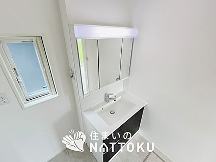 洗面台・洗面所