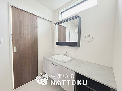 洗面台・洗面所