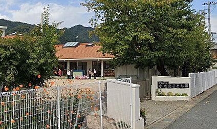 たつの市立小宅北こども園 610ｍ(徒歩8分)