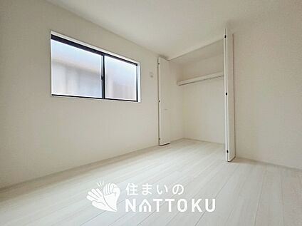 現地写真(洋室)