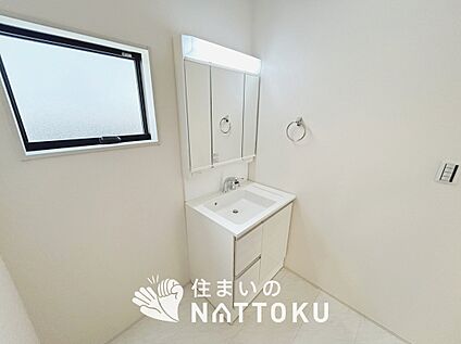 洗面台・洗面所