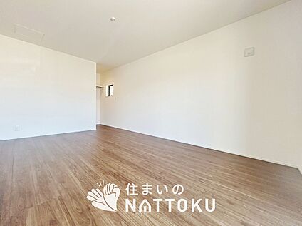 現地写真(寝室)