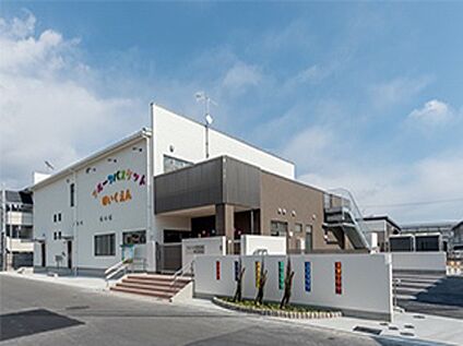 フルーツバスケット保育園 170ｍ(徒歩3分)