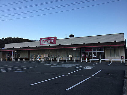 マックスバリュ西今宿店 740ｍ(徒歩10分)