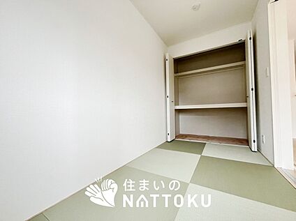 現地写真(和室)
