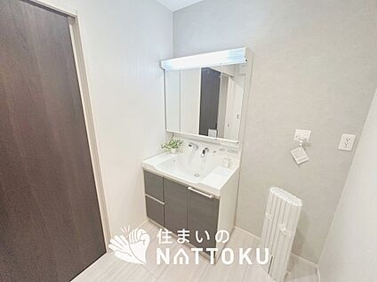 洗面台・洗面所