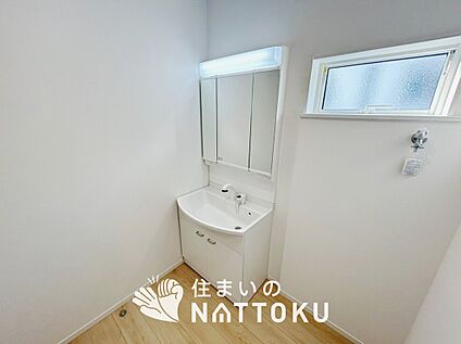 洗面台・洗面所