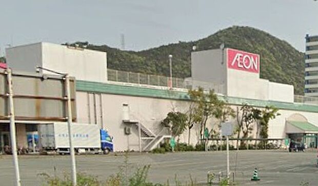 イオン赤穂店（約870m）