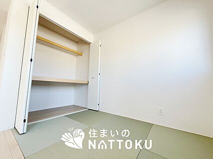 現地写真(和室)