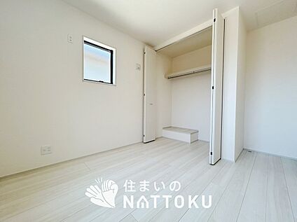 現地写真(洋室)