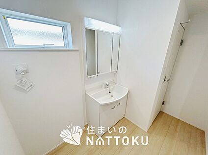 洗面台・洗面所