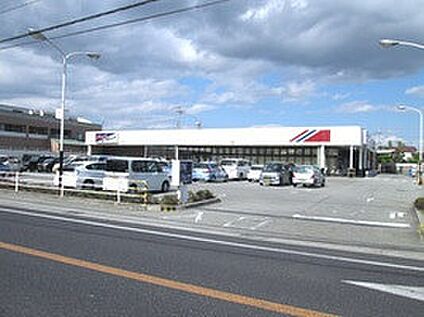 マルアイ高砂店 2100ｍ(徒歩27分)