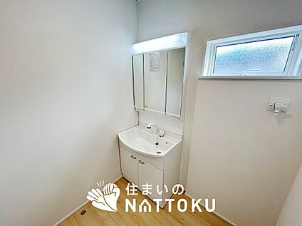洗面台・洗面所