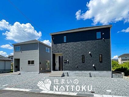 現地写真（街並み）