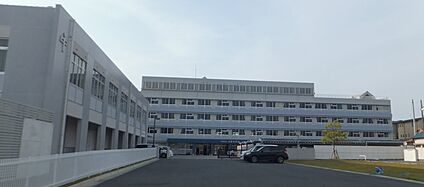 小野市立小野中学校 1300ｍ(徒歩17分)