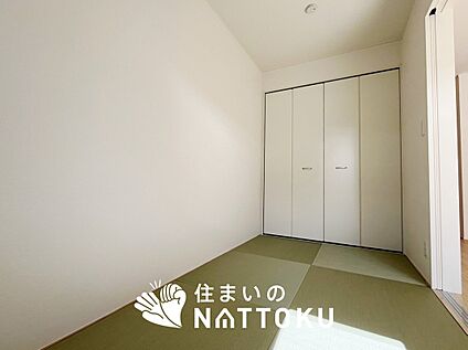 現地写真(和室)