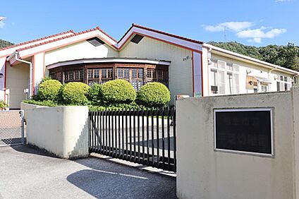 相生市立平芝幼稚園 720ｍ(徒歩9分)