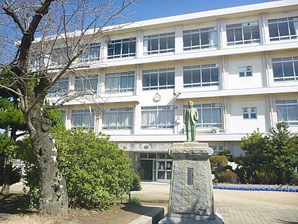 姫路市立水上小学校 1600ｍ(徒歩20分)