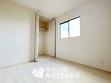 現地写真(洋室)
