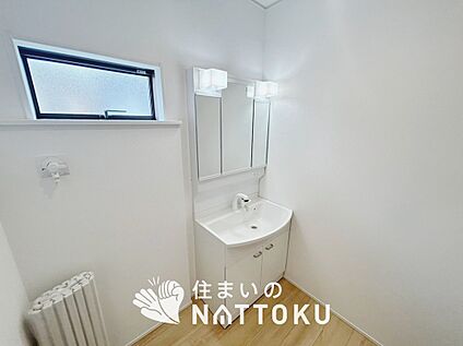 洗面台・洗面所