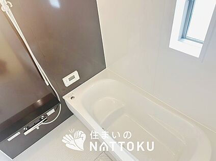 現地写真(浴室)