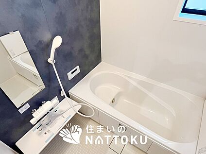 現地写真(浴室)