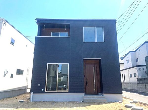 間取りは4LDK♪撮影月：2026年5月（外構工事前の写真です。）