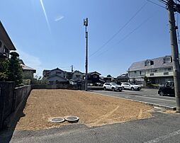 JR予讃線「市坪」駅 徒歩9分