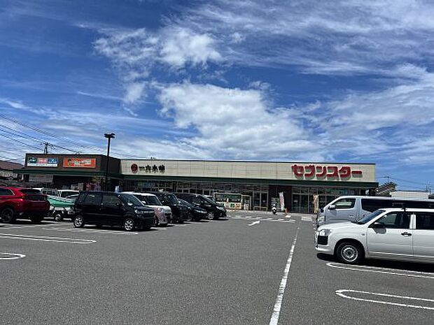 セブンスター垣生店