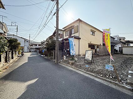 【現地写真】