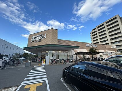 コーヨー高槻南店 約652ｍ(徒歩9分)