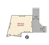 神奈川県三浦郡葉山町長柄字芳ヶ久保：物件画像