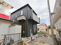 【自宅送迎可能】日野市三沢　新築分譲住宅　全1棟