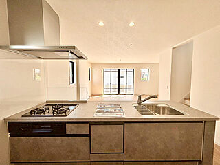 【自宅送迎可能】府中市北山町2丁目　新築分譲住宅　全1棟 その他